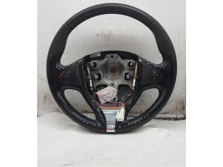 Надувная подушка для руля       Renault Clio IV  2012 -  года   