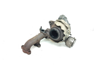 Turbodmychadlo Турбина 03G253014T, KB50132838 Volkswagen Caddy