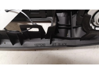 Центральная воздушная решётка