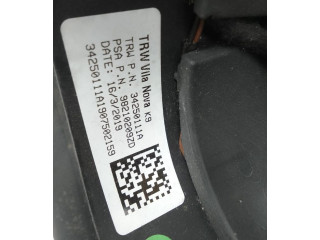 Volant Citroen Berlingo 2018 98210209zd