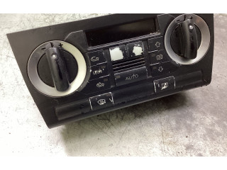 Блок управления климат-контролем 8P0820043B, H24000265040   Audi A3 S3 8P
