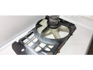 Вентилятор радиатора 443121207 Audi 100 200 5000 C3 2.0