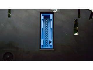 Панель приборов 2K0920865E Volkswagen Caddy