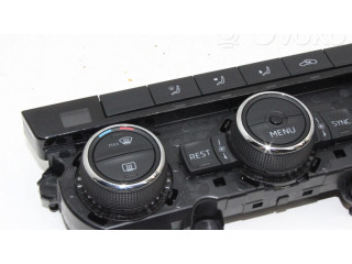 Включатель регулировки салона