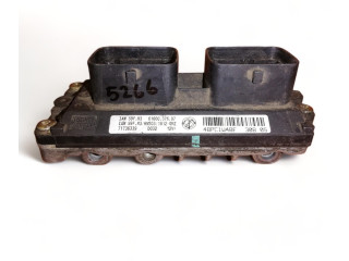 Řídící jednotka IAW59F.M3-71736339, IAW59F.M3-71736339 Fiat Punto (188) 2000