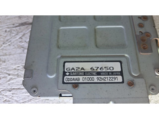 Блок управления АБС GA2A67650, 92H212291   Acura ILX