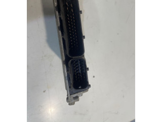 Блок управления двигателя 03E906023D, 5WP4046004 Skoda Fabia Mk1 (6Y)