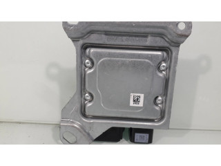 Блок подушек безопасности 0285010950 Ford Galaxy