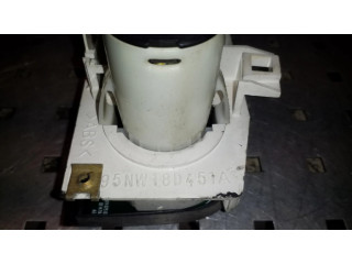 Блок управления климат-контролем 95NW18D451A Ford Galaxy