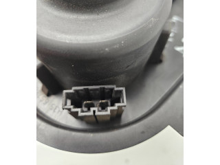 Вентилятор печки 1J1819021B, 1123701 Audi A3 S3 8L