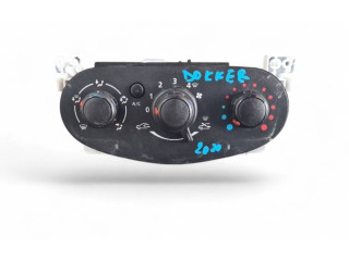 Блок управления климат-контролем 5P3743000, 89309A0   Dacia Dokker