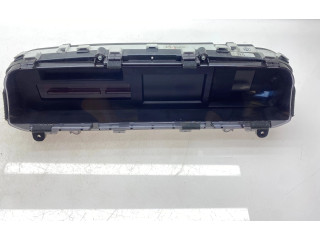 Přístrojová deska Toyota Prius+ (ZVW40) 2020 20200319093326