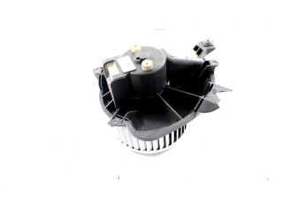Вентилятор печки 77364951 Fiat Grande Punto