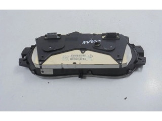 Панель приборов P8200377202, P8200377202   Dacia Logan I       