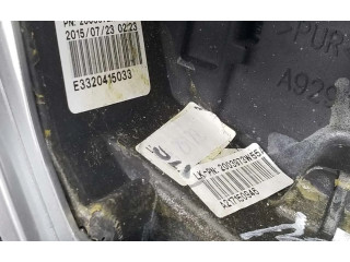 Руль Maserati Ghibli 2013- года 6700445040, 2003972XXXA