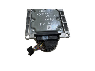 Блок подушек безопасности 34526868466, 0265020642   BMW X3 F25