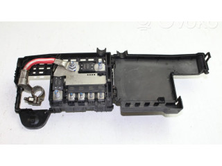 Pojistková skříňka 96889385 Chevrolet Cruze 2011