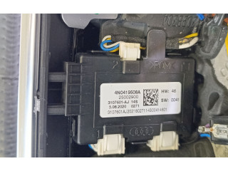 Руль Audi e-tron - года 4N0419508A