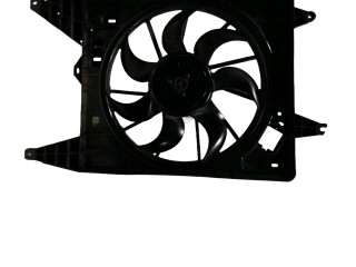 Вентилятор радиатора 214814342R Dacia Sandero