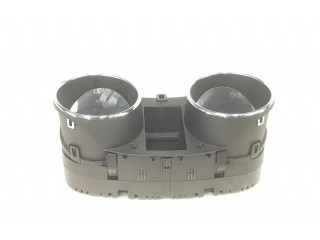 Панель приборов 5L0920840T, 5L0920840T   Skoda Yeti (5L)       