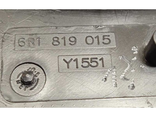 Вентилятор печки    6R1819015   Skoda Fabia Mk2 (5J)