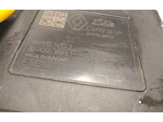 Блок АБС 476608587R Dacia Lodgy 2012 - года