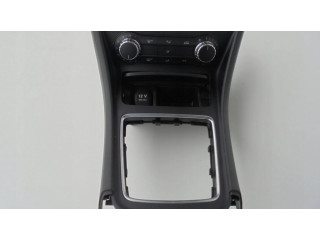 Блок управления климат-контролем A2469000515   Mercedes-Benz B W246 W242