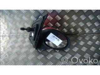 Зеркало (механическое)    правое    Citroen C1  2006-2013 года   