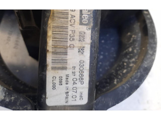 Вентилятор печки Citroen Berlingo