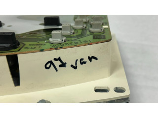 Панель приборов 16250085, 16251720 Chevrolet Astro