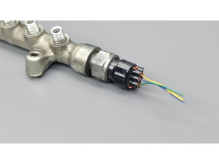 Vstřikovací lišta A502011Q Mazda 6 pro naftový motor 2.2 SH01