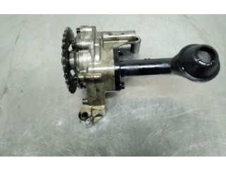 Čerpadlo oleje 06A115105B   Seat Cordoba (6L)   AXR