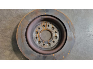 Задний тормозной диск Dodge RAM 5.7 550874L