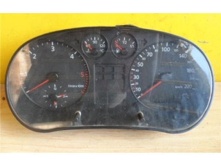 Панель приборов 8L0919860D Audi A3 S3 8L