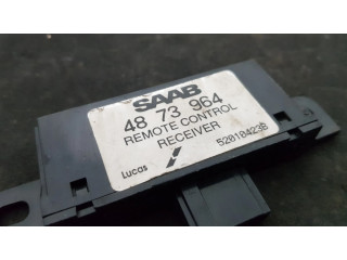 Блок комфорта 4873964   Saab 9-5   