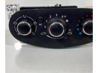 Блок управления климат-контролем    Dacia Lodgy