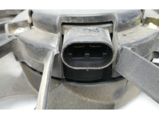 Вентилятор радиатора 8200765566B Dacia Sandero