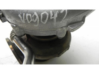 Turbodmychadlo Турбина 7846918, VD9042 BMW 5 F10 F11