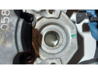 Volant Nissan Qashqai 2018 34267878A, 34267795A