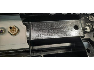 Рулевая рейка  Экран/ дисплей / маленький экран 9835234680   Peugeot 308 2021 -  года