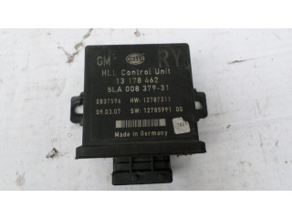 Блок управления Xenon