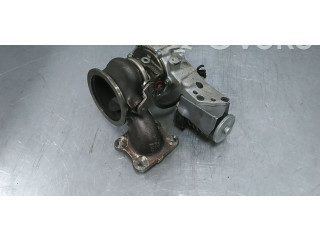 Турбина Нагнетатель Opel Grandland X 9616479380