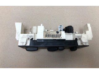 Блок управления климат-контролем F664477S, 6451KP   Citroen C2