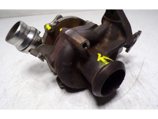 Turbodmychadlo Турбина 1441100Q3G, 16359700011   Nissan Pulsar   K9K646