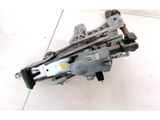 Рулевая рейка P30760144, P30760144 Volvo V50 2004 - 2007 года