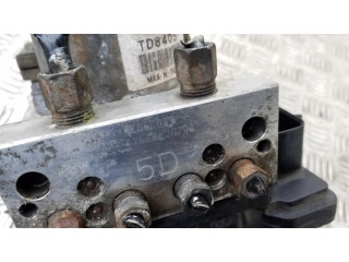 Блок АБС TD8405, 47660JG20A   Nissan  X-Trail T31  2007-2014 года