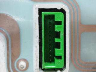 Панель приборов AR0052109, AR0052001   Rover 45       