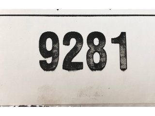 Интеркулер  3B0145806   Skoda Superb B5 (3U) 