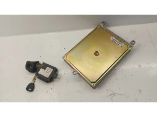 Комплект блоков управления 37820P0LG10, 39730SX0G01   Honda Accord