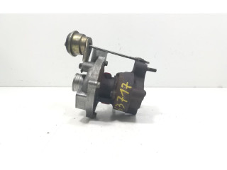 Turbodmychadlo Турбина 189536H118218 Nissan Almera N16